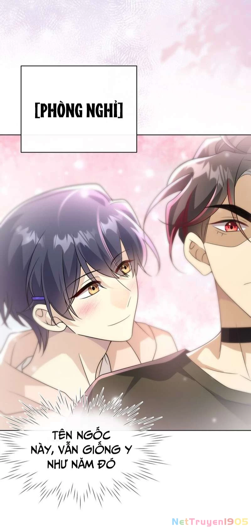 Sau Khi Xuyên Không Tôi Cùng Kẻ Thù Quay Về Hiện Đại Chapter 28 - 23