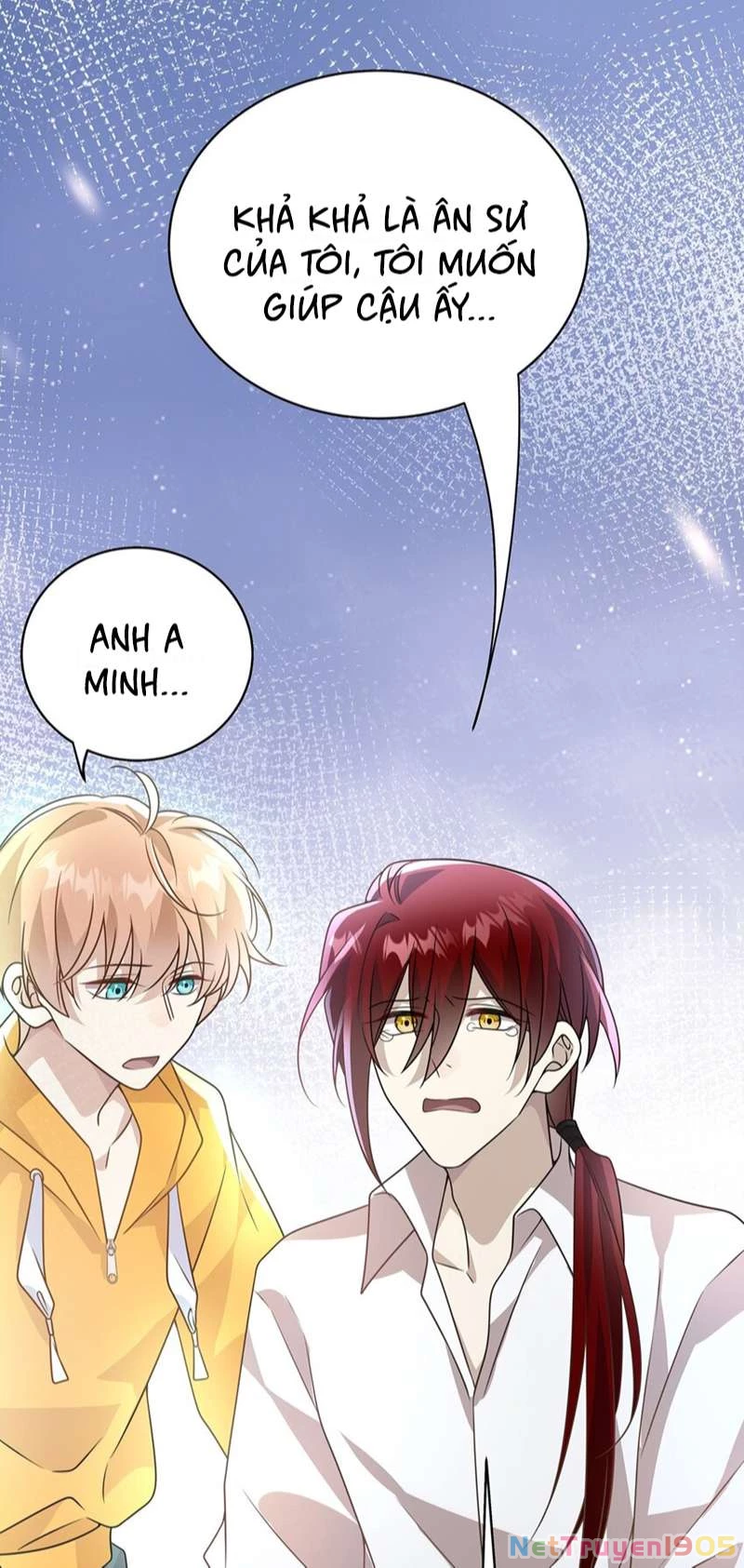 Sau Khi Xuyên Không Tôi Cùng Kẻ Thù Quay Về Hiện Đại Chapter 28 - 30