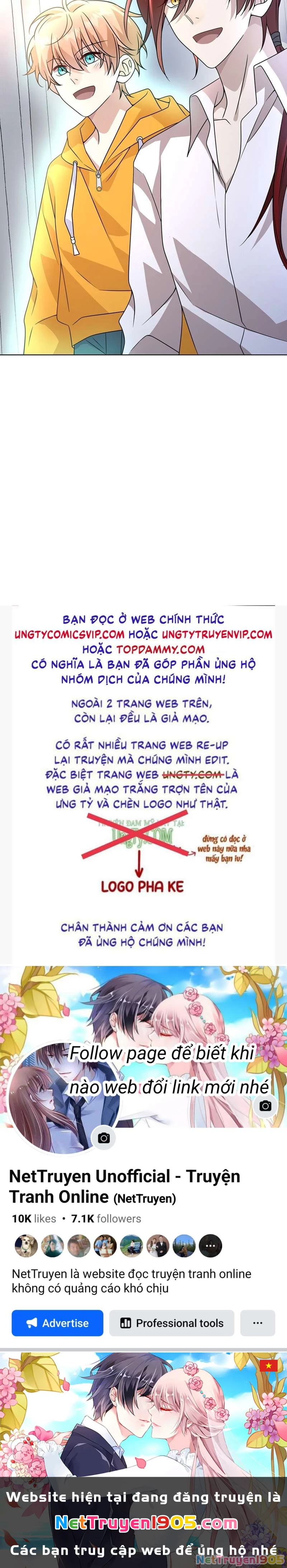 Sau Khi Xuyên Không Tôi Cùng Kẻ Thù Quay Về Hiện Đại Chapter 28 - 35