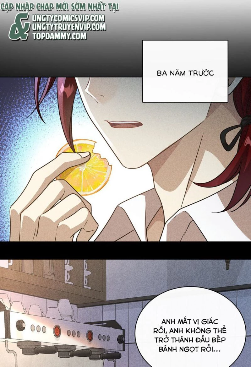 Sau Khi Xuyên Không Tôi Cùng Kẻ Thù Quay Về Hiện Đại Chapter 29 - 4