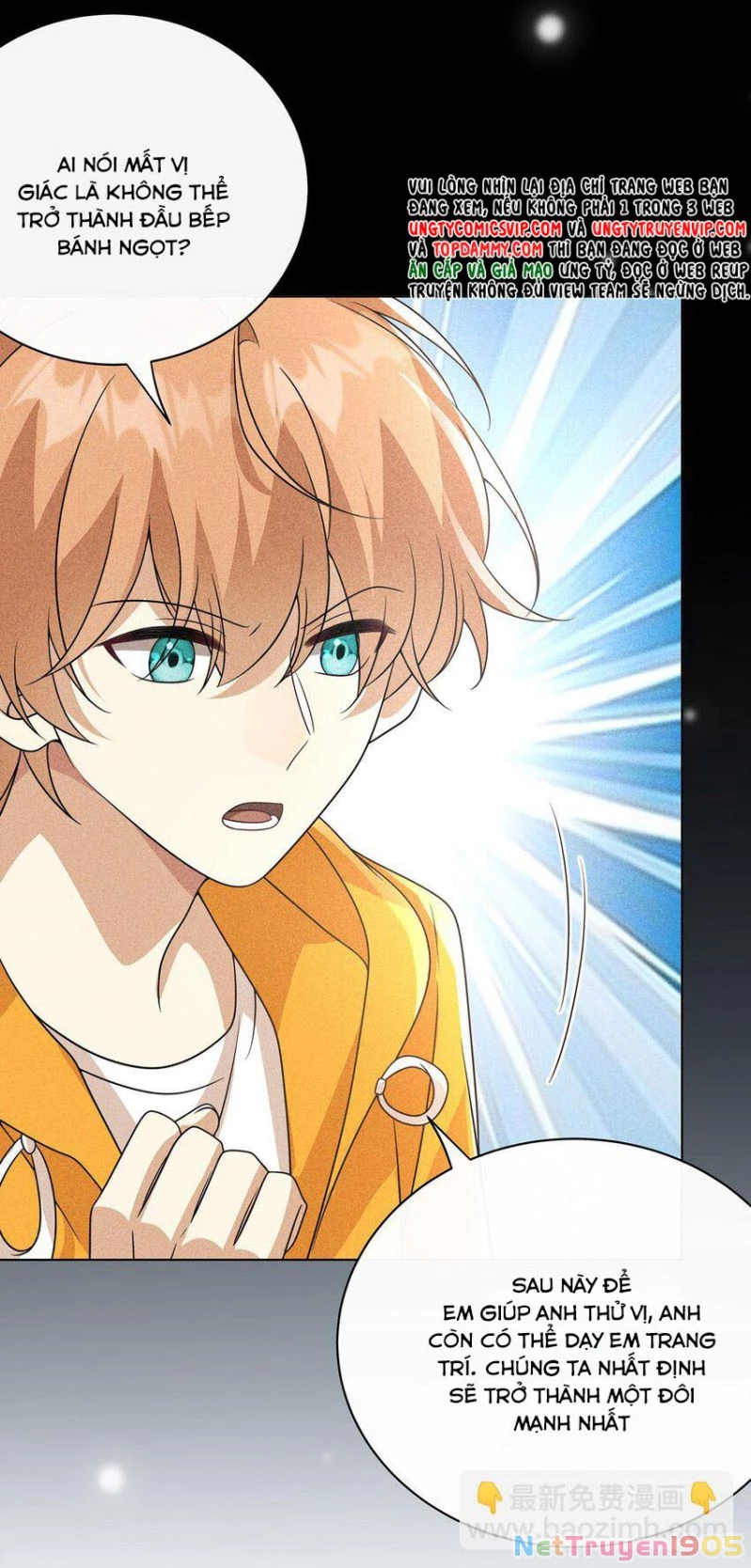 Sau Khi Xuyên Không Tôi Cùng Kẻ Thù Quay Về Hiện Đại Chapter 29 - 6