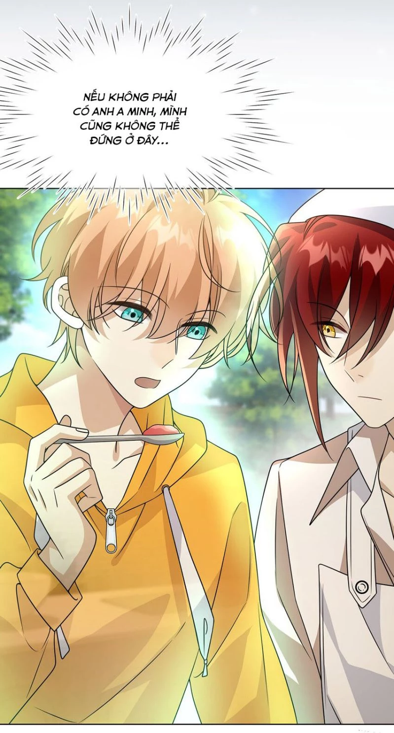 Sau Khi Xuyên Không Tôi Cùng Kẻ Thù Quay Về Hiện Đại Chapter 29 - 7