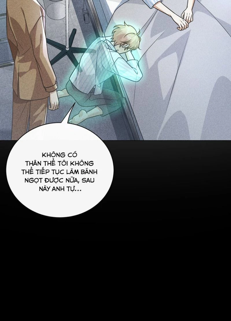 Sau Khi Xuyên Không Tôi Cùng Kẻ Thù Quay Về Hiện Đại Chapter 29 - 9