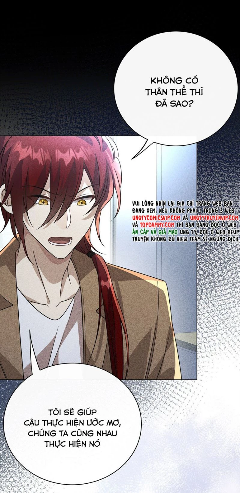 Sau Khi Xuyên Không Tôi Cùng Kẻ Thù Quay Về Hiện Đại Chapter 29 - 10