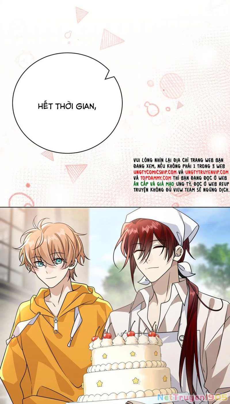 Sau Khi Xuyên Không Tôi Cùng Kẻ Thù Quay Về Hiện Đại Chapter 29 - 14