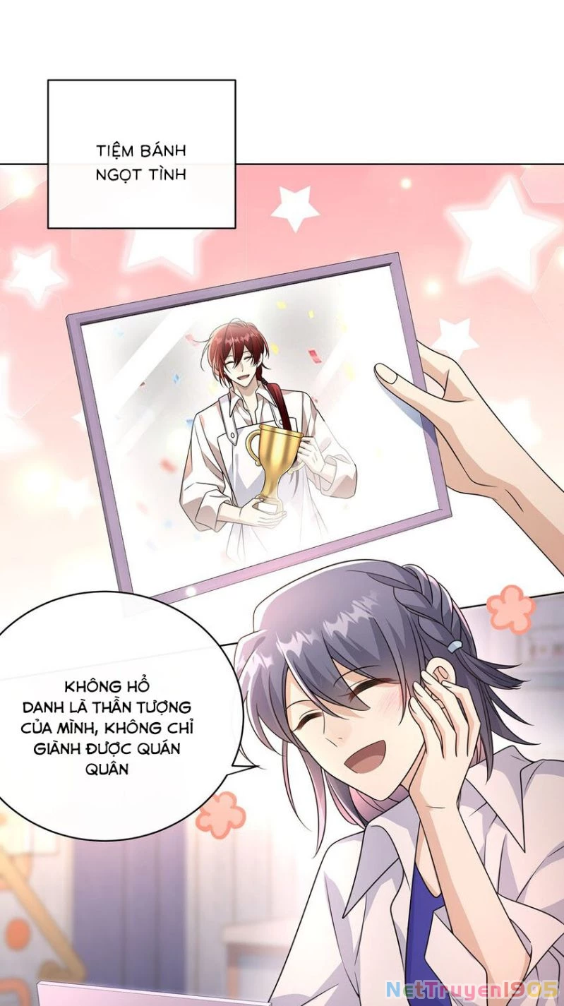 Sau Khi Xuyên Không Tôi Cùng Kẻ Thù Quay Về Hiện Đại Chapter 29 - 16