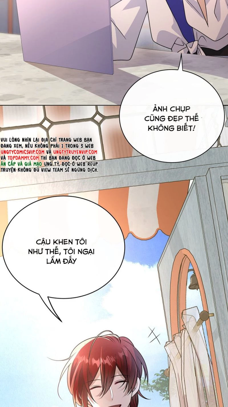Sau Khi Xuyên Không Tôi Cùng Kẻ Thù Quay Về Hiện Đại Chapter 29 - 17
