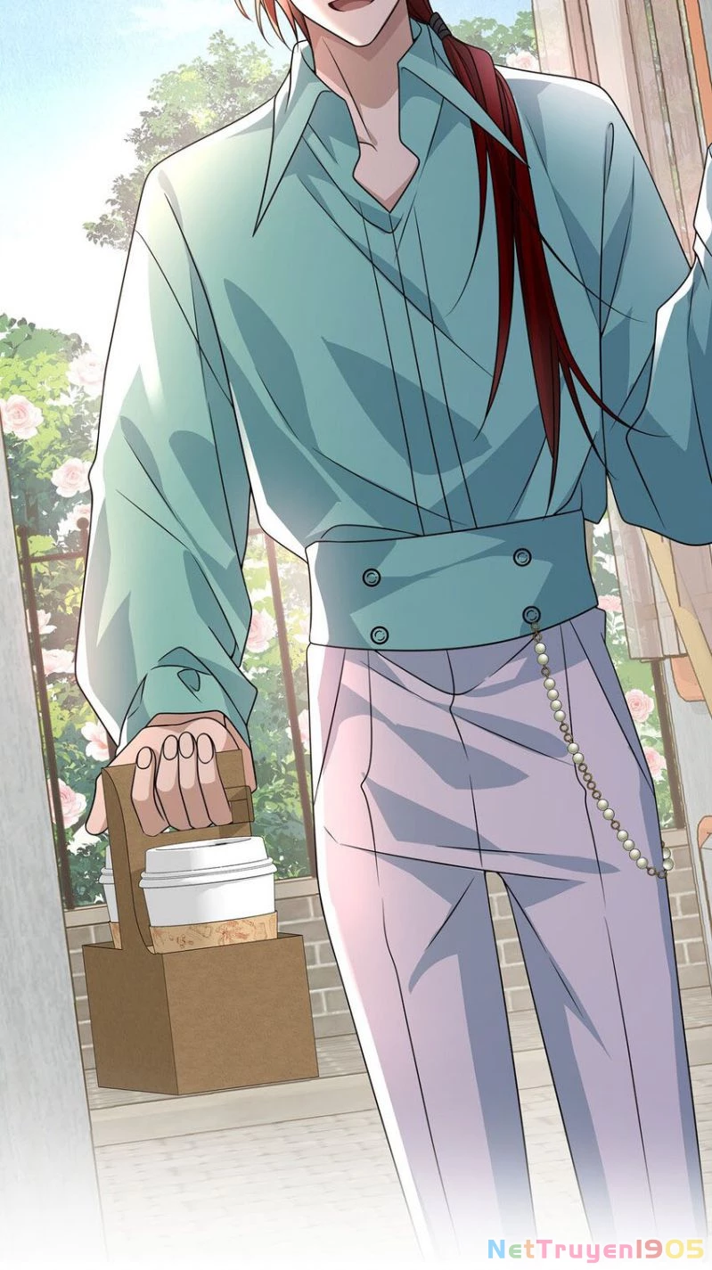 Sau Khi Xuyên Không Tôi Cùng Kẻ Thù Quay Về Hiện Đại Chapter 29 - 18