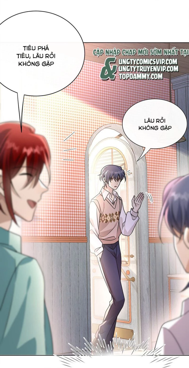 Sau Khi Xuyên Không Tôi Cùng Kẻ Thù Quay Về Hiện Đại Chapter 29 - 20