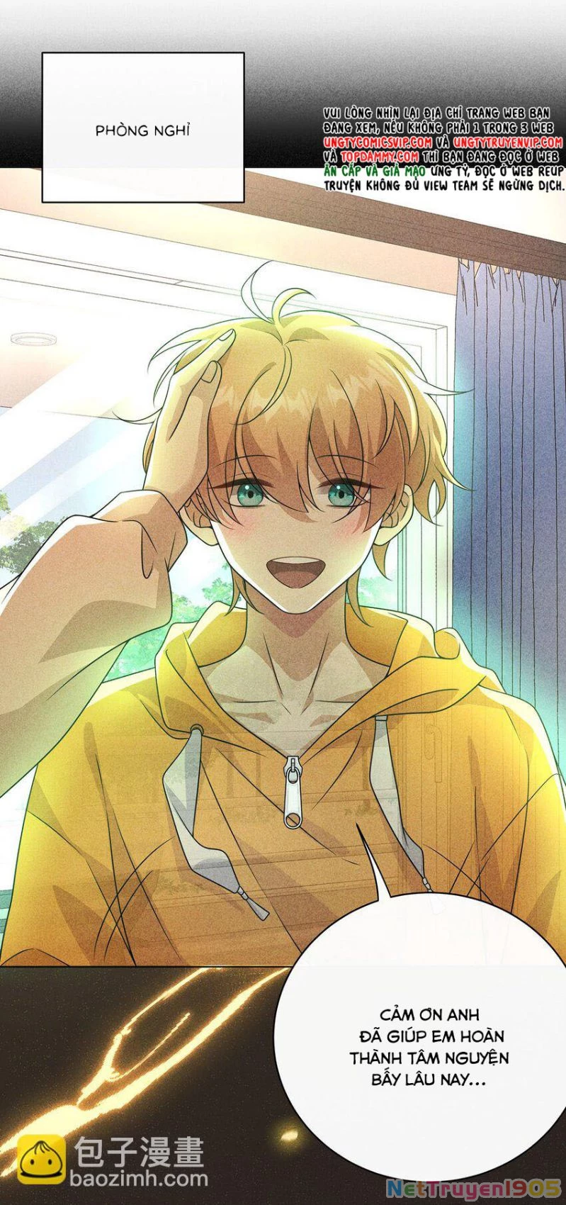 Sau Khi Xuyên Không Tôi Cùng Kẻ Thù Quay Về Hiện Đại Chapter 29 - 23