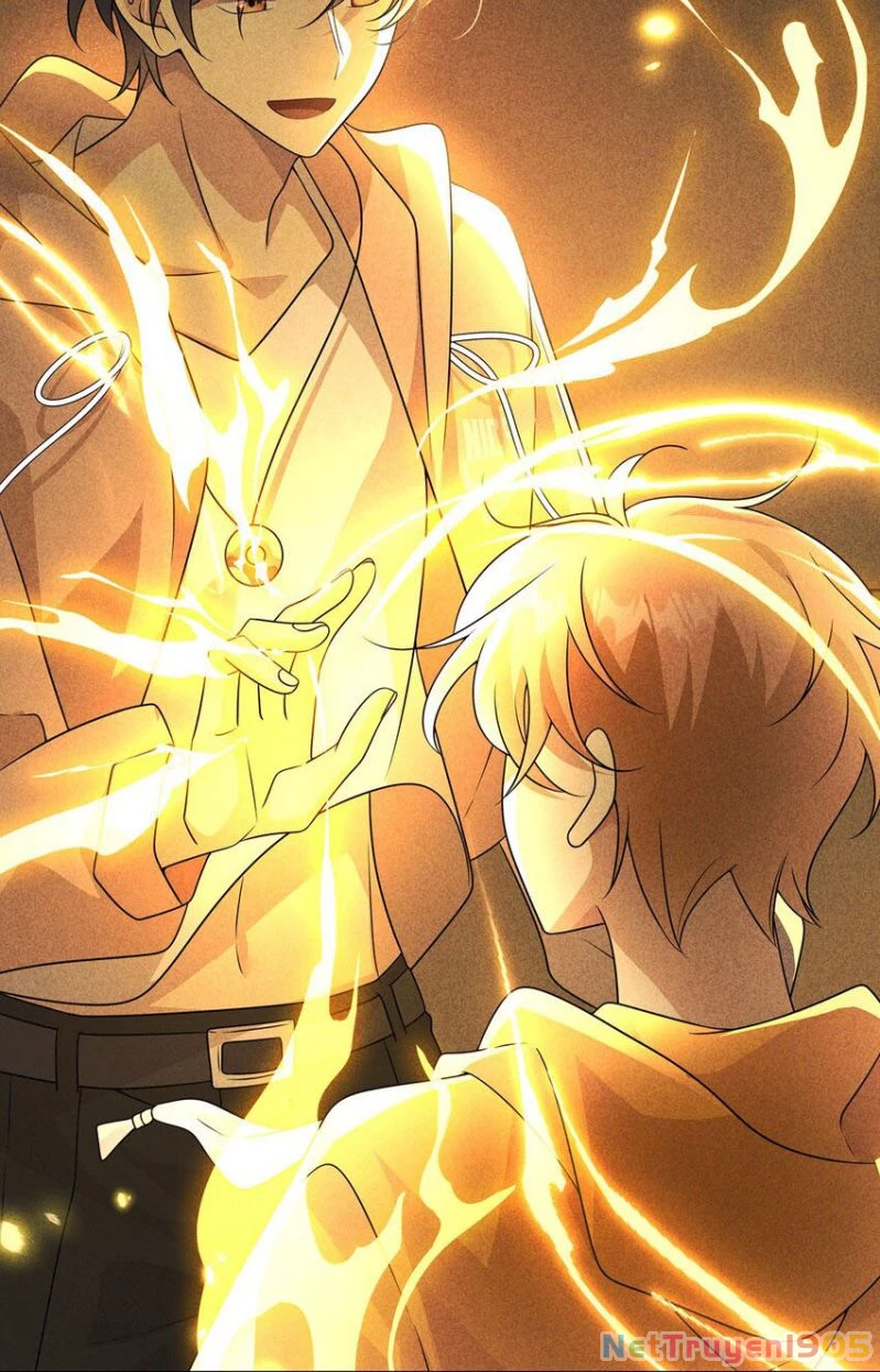 Sau Khi Xuyên Không Tôi Cùng Kẻ Thù Quay Về Hiện Đại Chapter 29 - 25