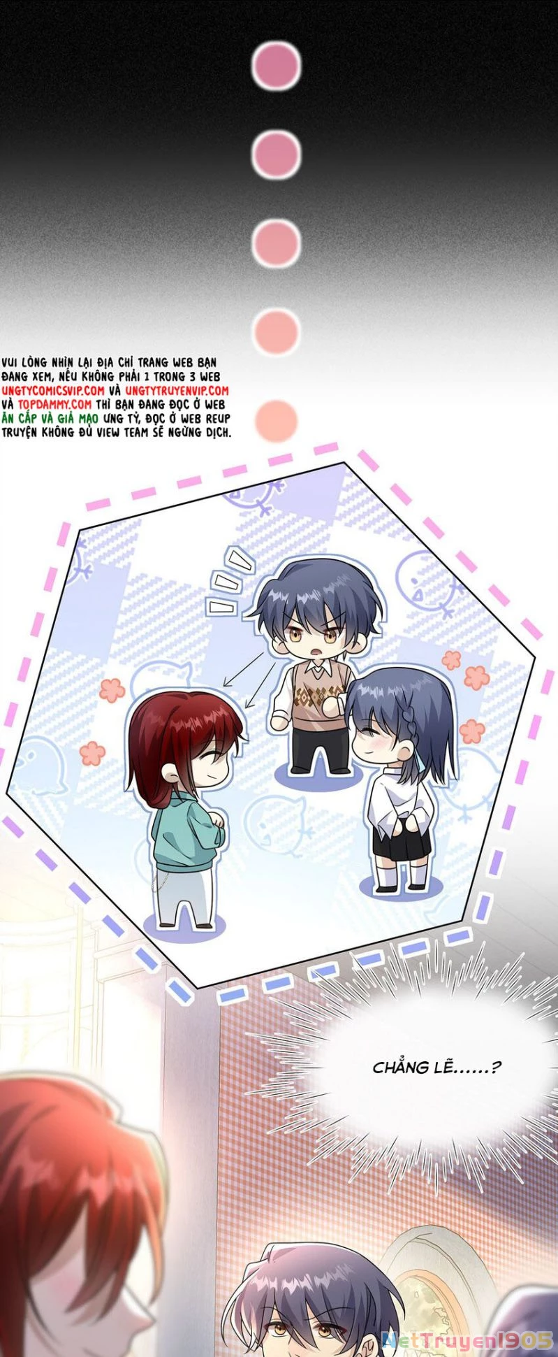 Sau Khi Xuyên Không Tôi Cùng Kẻ Thù Quay Về Hiện Đại Chapter 29 - 26