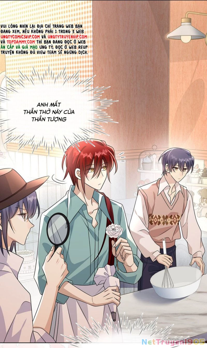 Sau Khi Xuyên Không Tôi Cùng Kẻ Thù Quay Về Hiện Đại Chapter 29 - 32