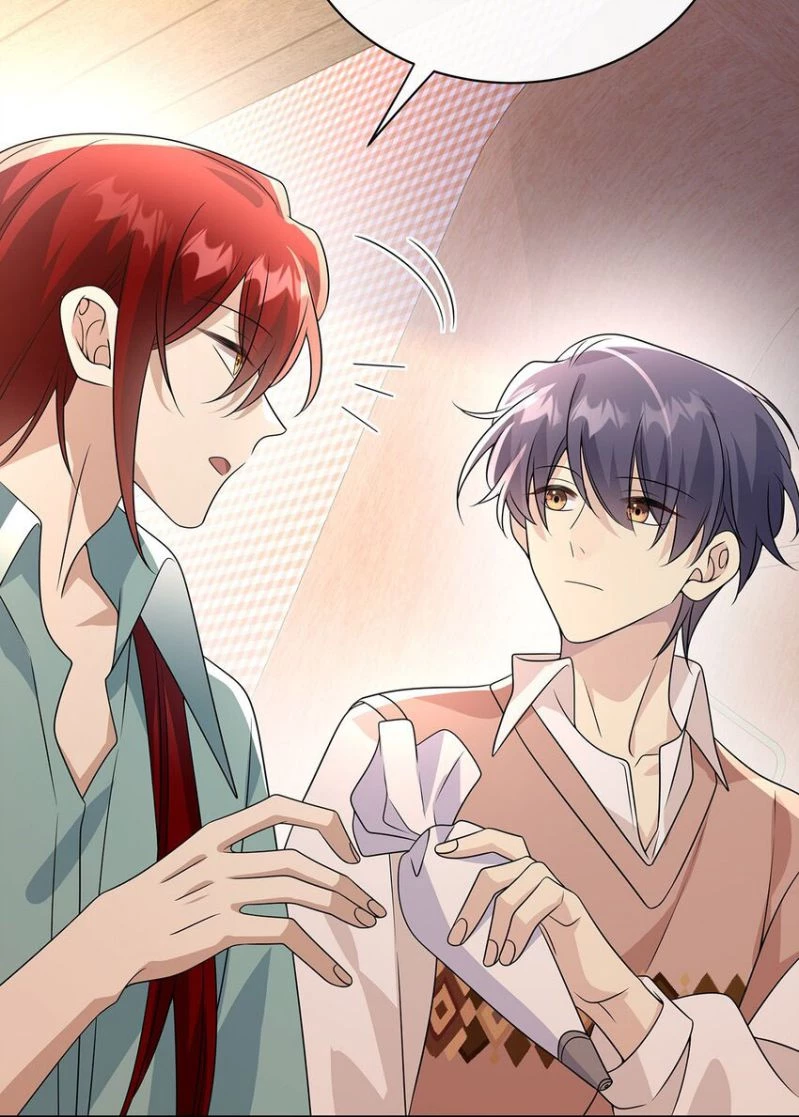 Sau Khi Xuyên Không Tôi Cùng Kẻ Thù Quay Về Hiện Đại Chapter 29 - 34