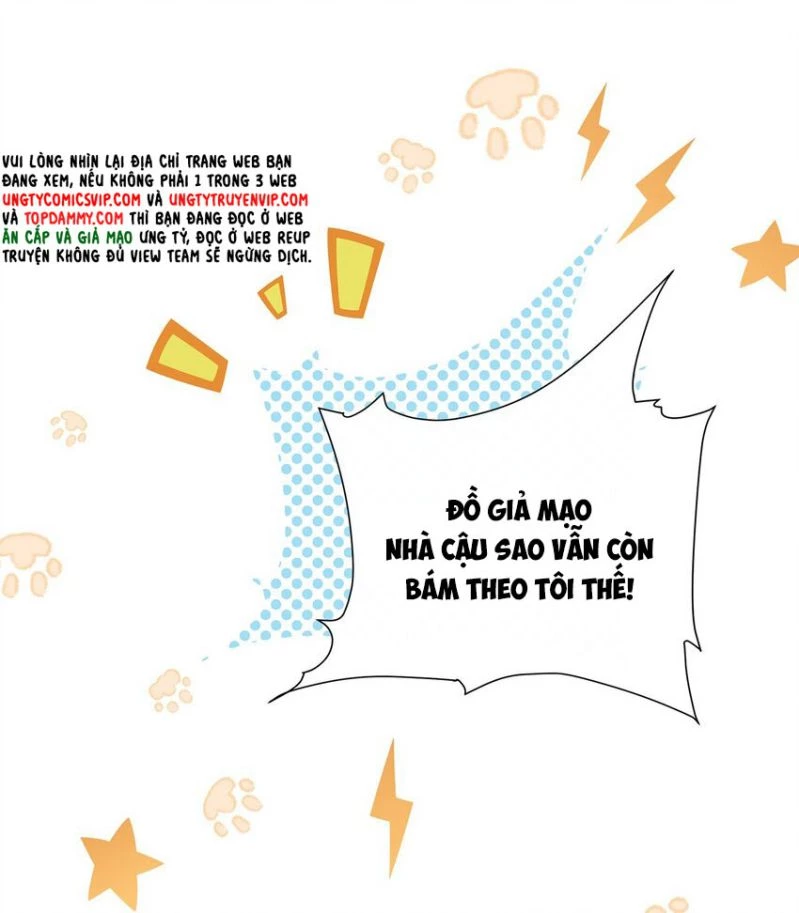 Sau Khi Xuyên Không Tôi Cùng Kẻ Thù Quay Về Hiện Đại Chapter 29 - 37