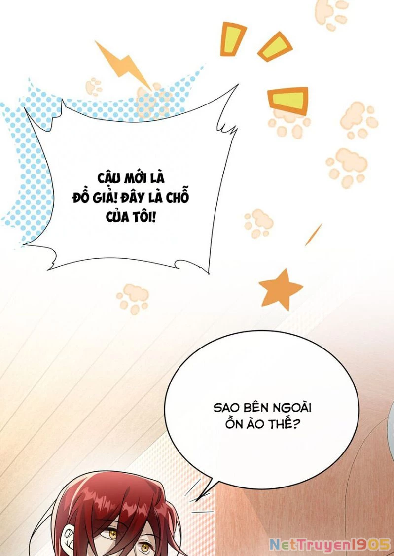 Sau Khi Xuyên Không Tôi Cùng Kẻ Thù Quay Về Hiện Đại Chapter 29 - 38