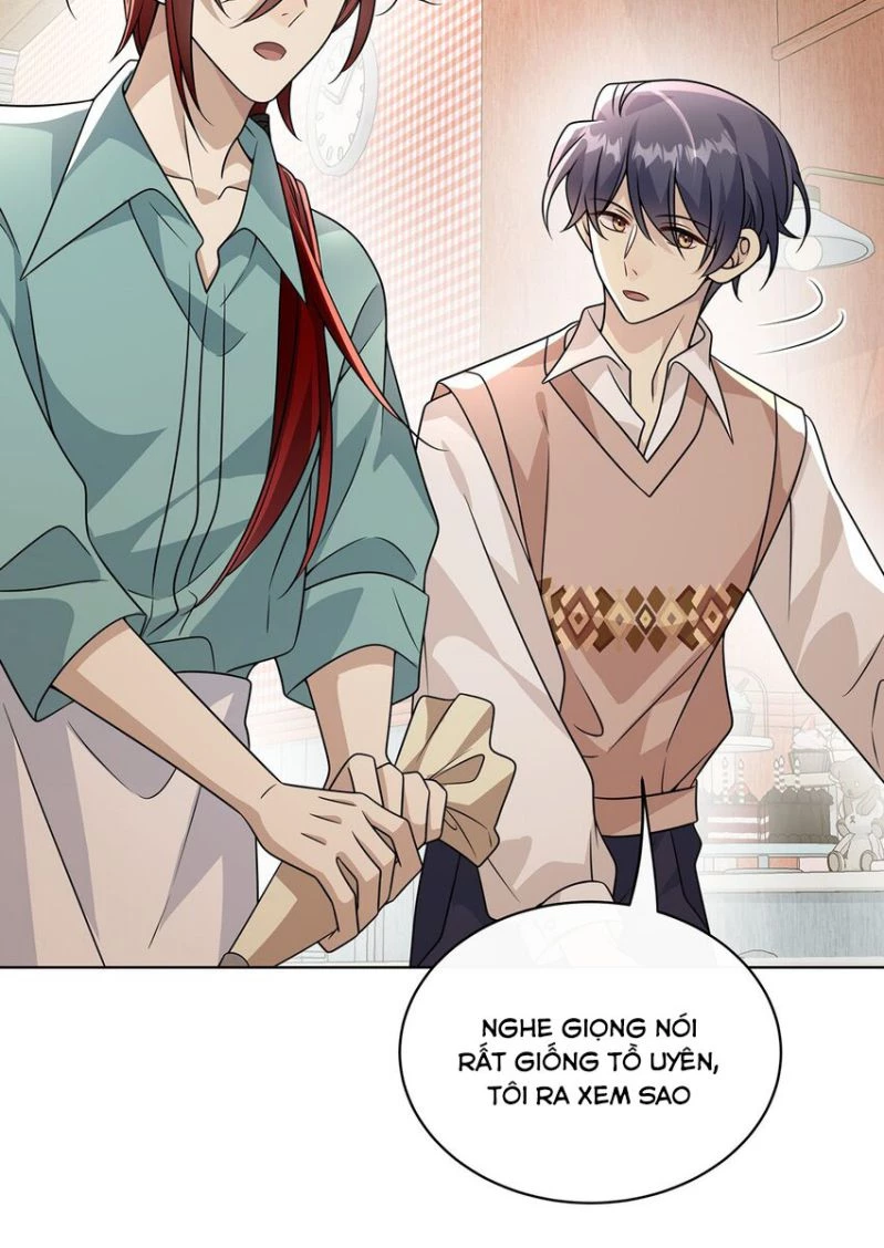 Sau Khi Xuyên Không Tôi Cùng Kẻ Thù Quay Về Hiện Đại Chapter 29 - 39