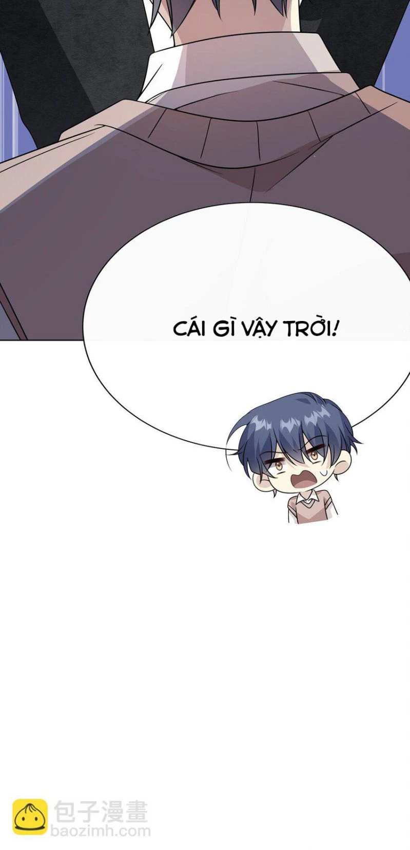 Sau Khi Xuyên Không Tôi Cùng Kẻ Thù Quay Về Hiện Đại Chapter 29 - 43