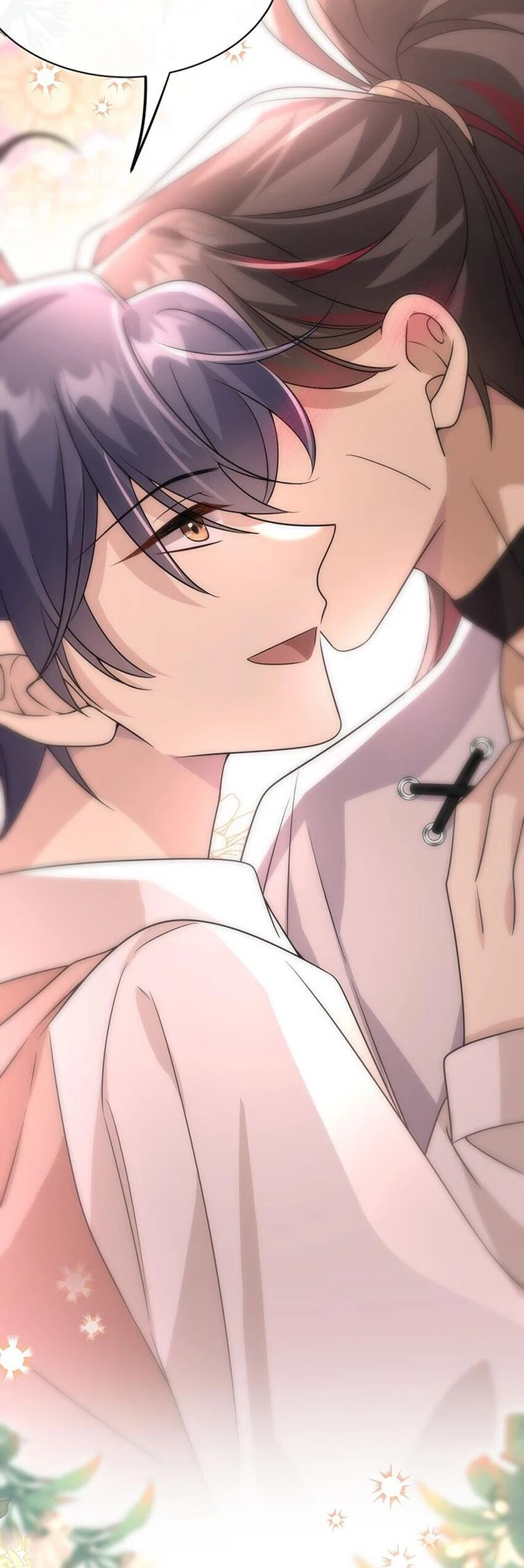 Sau Khi Xuyên Không Tôi Cùng Kẻ Thù Quay Về Hiện Đại Chapter 30 - 16