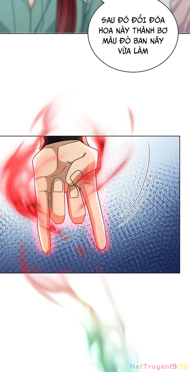 Sau Khi Xuyên Không Tôi Cùng Kẻ Thù Quay Về Hiện Đại Chapter 31 - 4