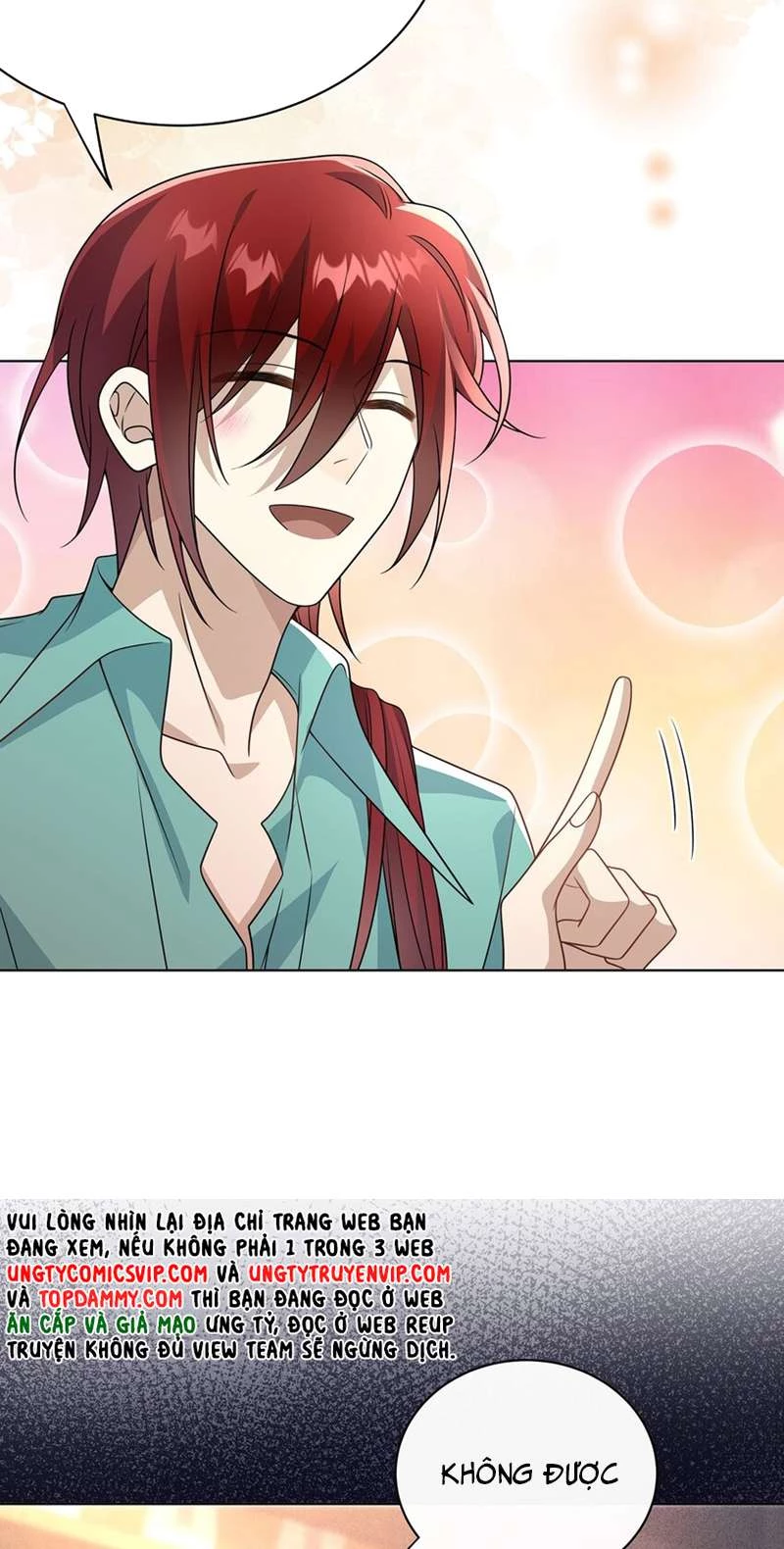 Sau Khi Xuyên Không Tôi Cùng Kẻ Thù Quay Về Hiện Đại Chapter 31 - 8
