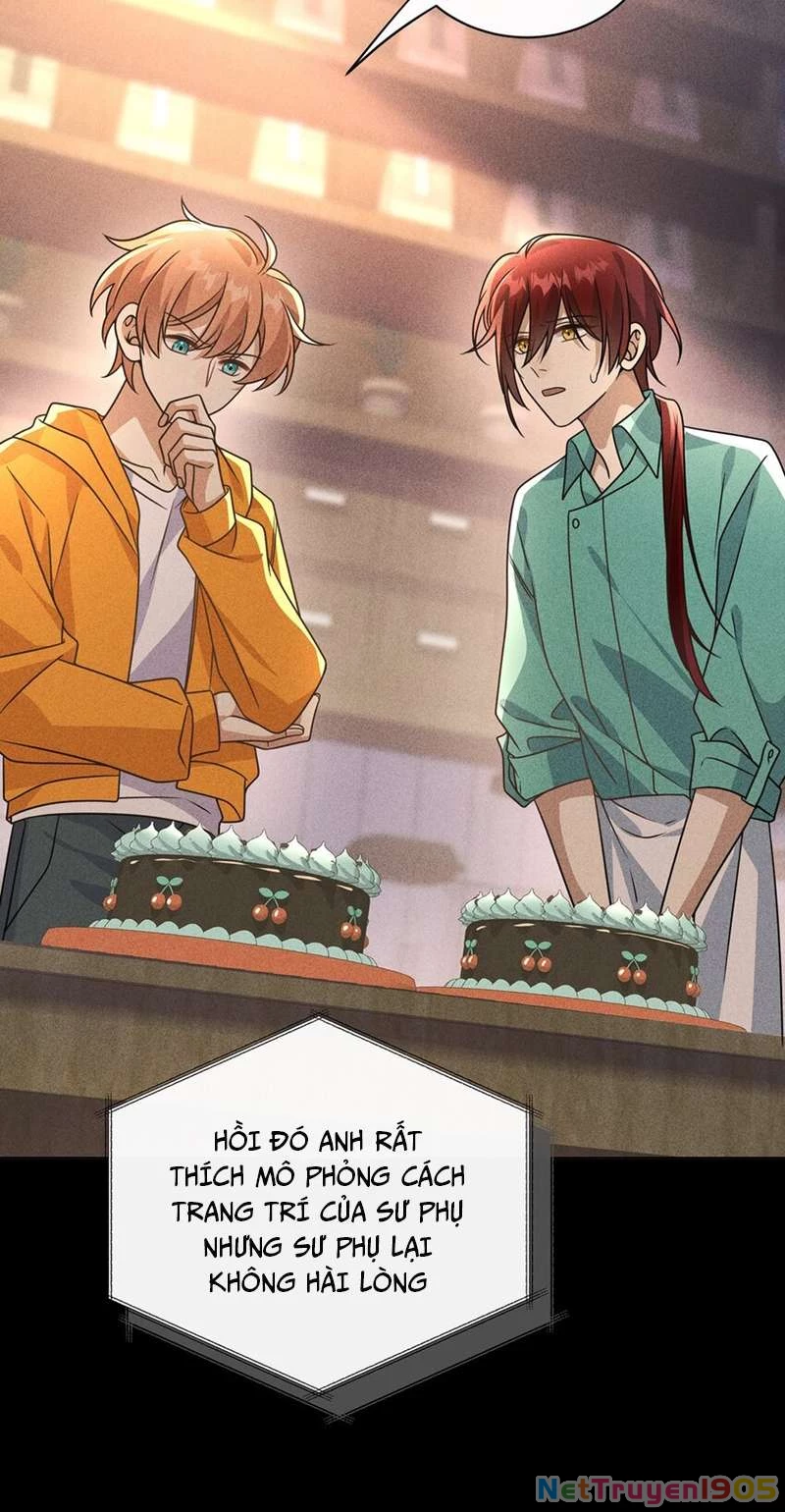 Sau Khi Xuyên Không Tôi Cùng Kẻ Thù Quay Về Hiện Đại Chapter 31 - 9