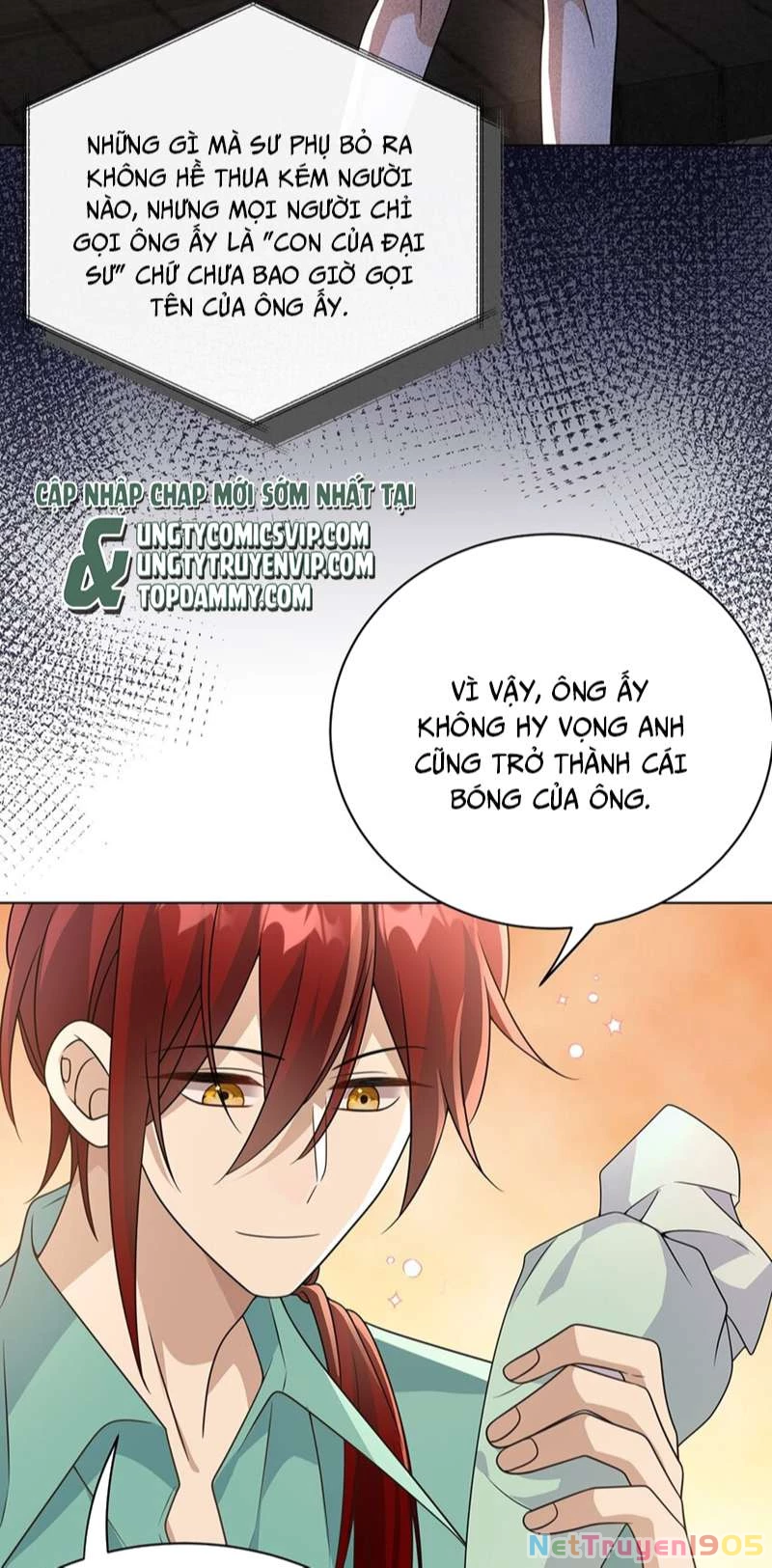 Sau Khi Xuyên Không Tôi Cùng Kẻ Thù Quay Về Hiện Đại Chapter 31 - 11
