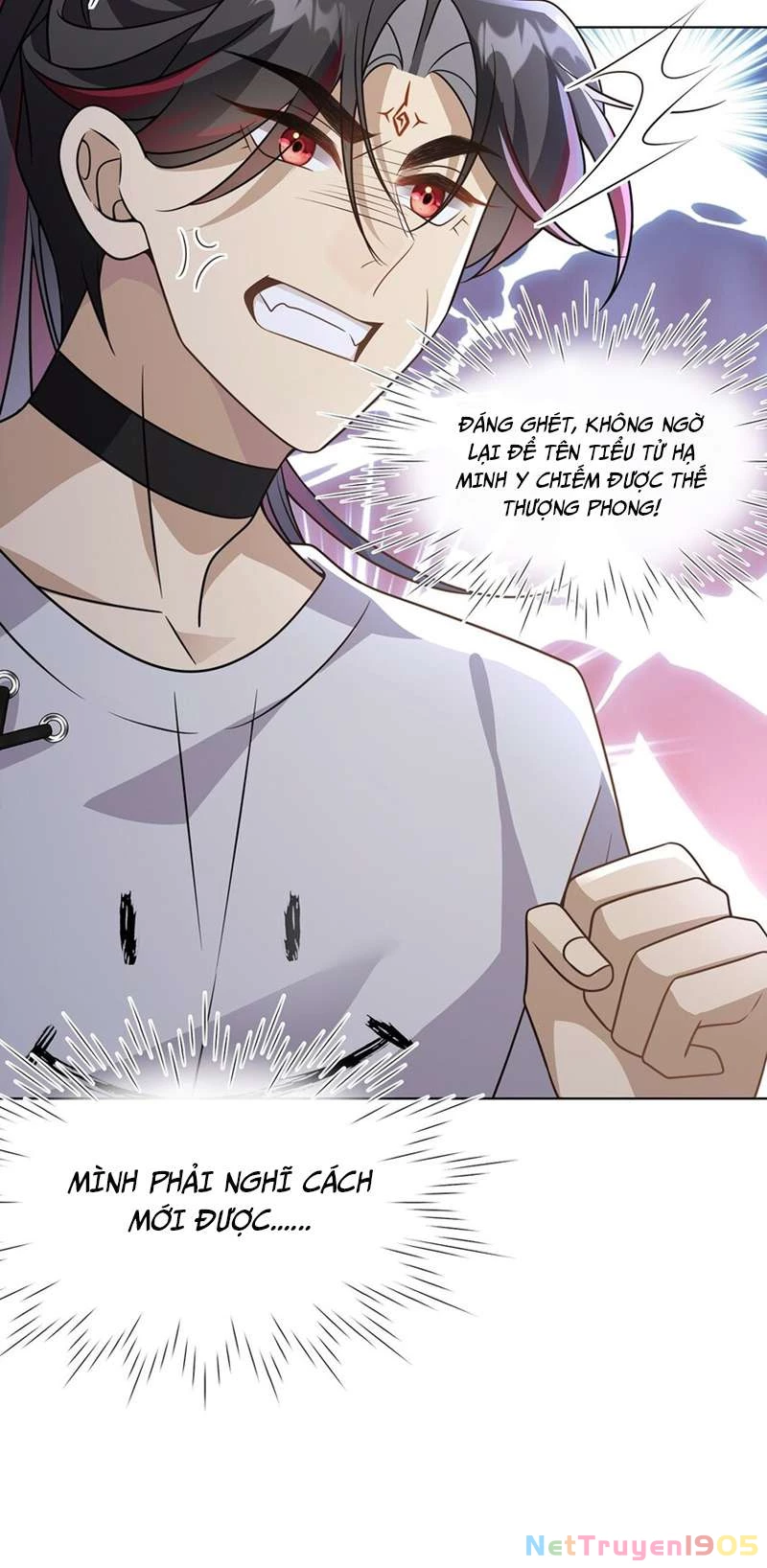 Sau Khi Xuyên Không Tôi Cùng Kẻ Thù Quay Về Hiện Đại Chapter 31 - 14