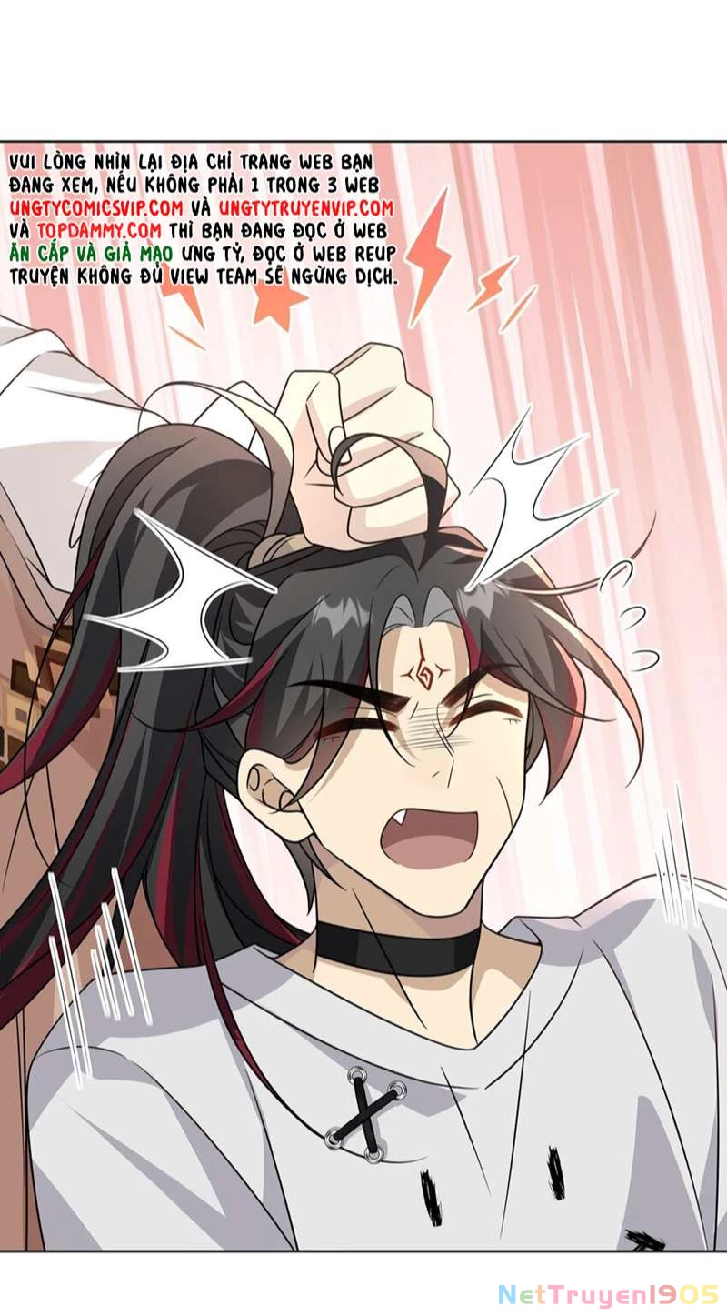 Sau Khi Xuyên Không Tôi Cùng Kẻ Thù Quay Về Hiện Đại Chapter 31 - 15