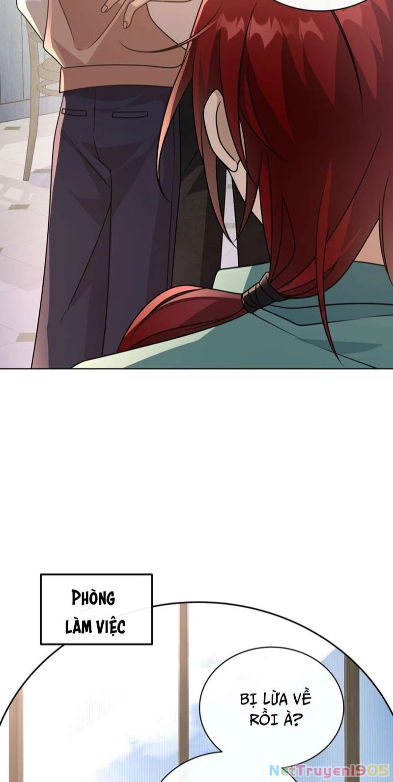 Sau Khi Xuyên Không Tôi Cùng Kẻ Thù Quay Về Hiện Đại Chapter 31 - 22