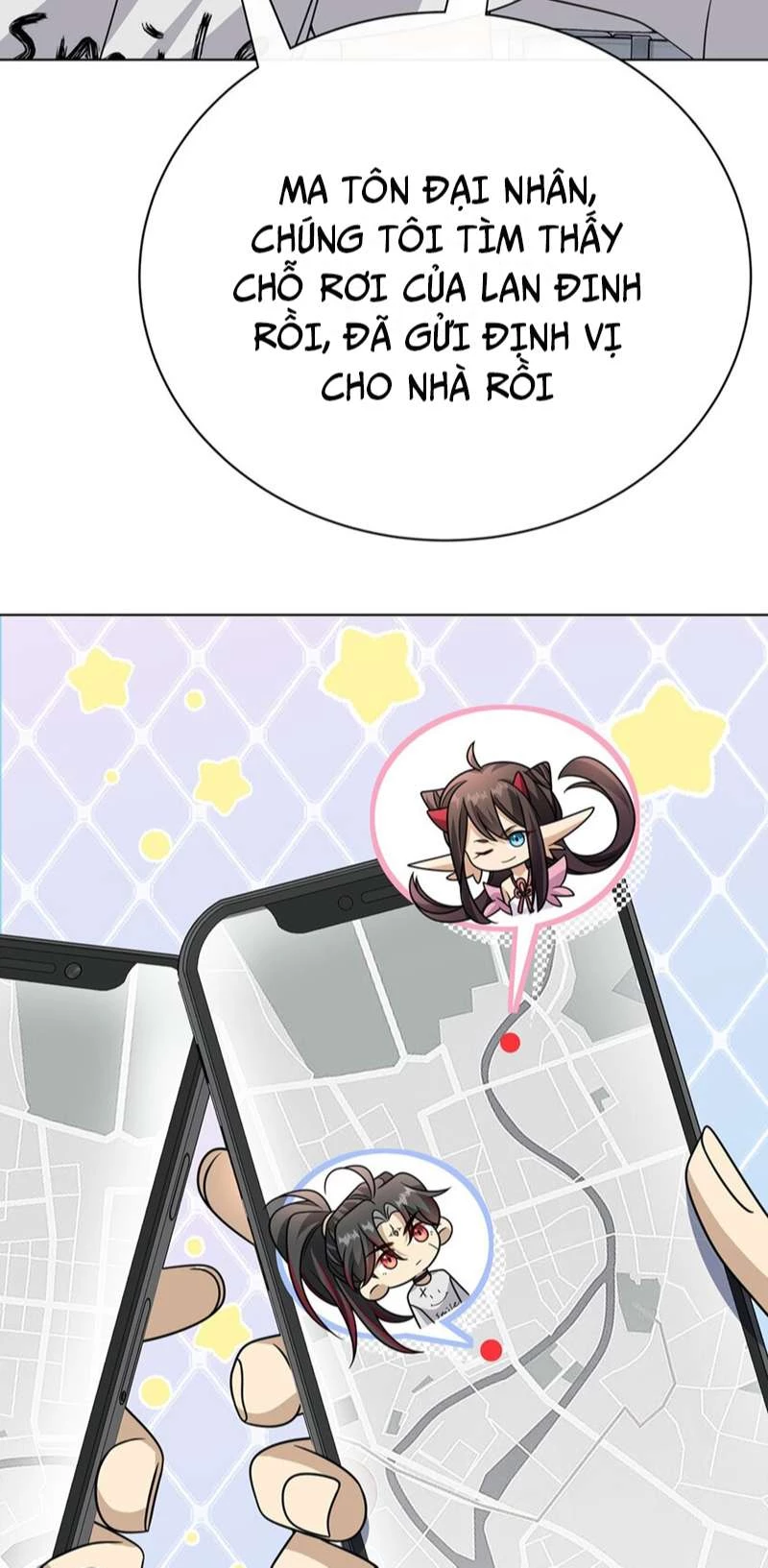 Sau Khi Xuyên Không Tôi Cùng Kẻ Thù Quay Về Hiện Đại Chapter 31 - 25