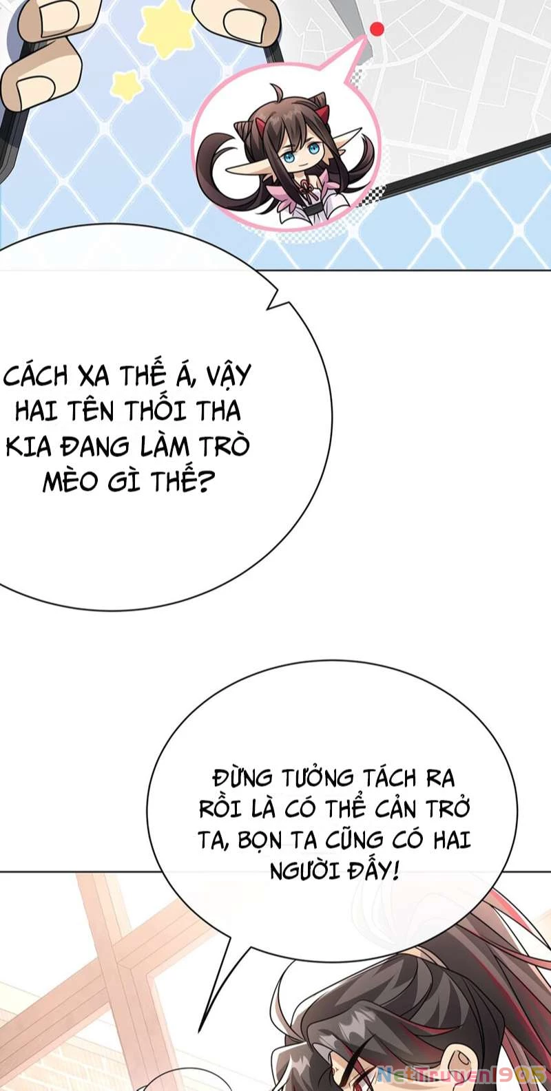 Sau Khi Xuyên Không Tôi Cùng Kẻ Thù Quay Về Hiện Đại Chapter 31 - 26