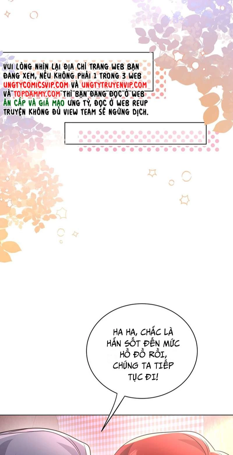 Sau Khi Xuyên Không Tôi Cùng Kẻ Thù Quay Về Hiện Đại Chapter 31 - 28