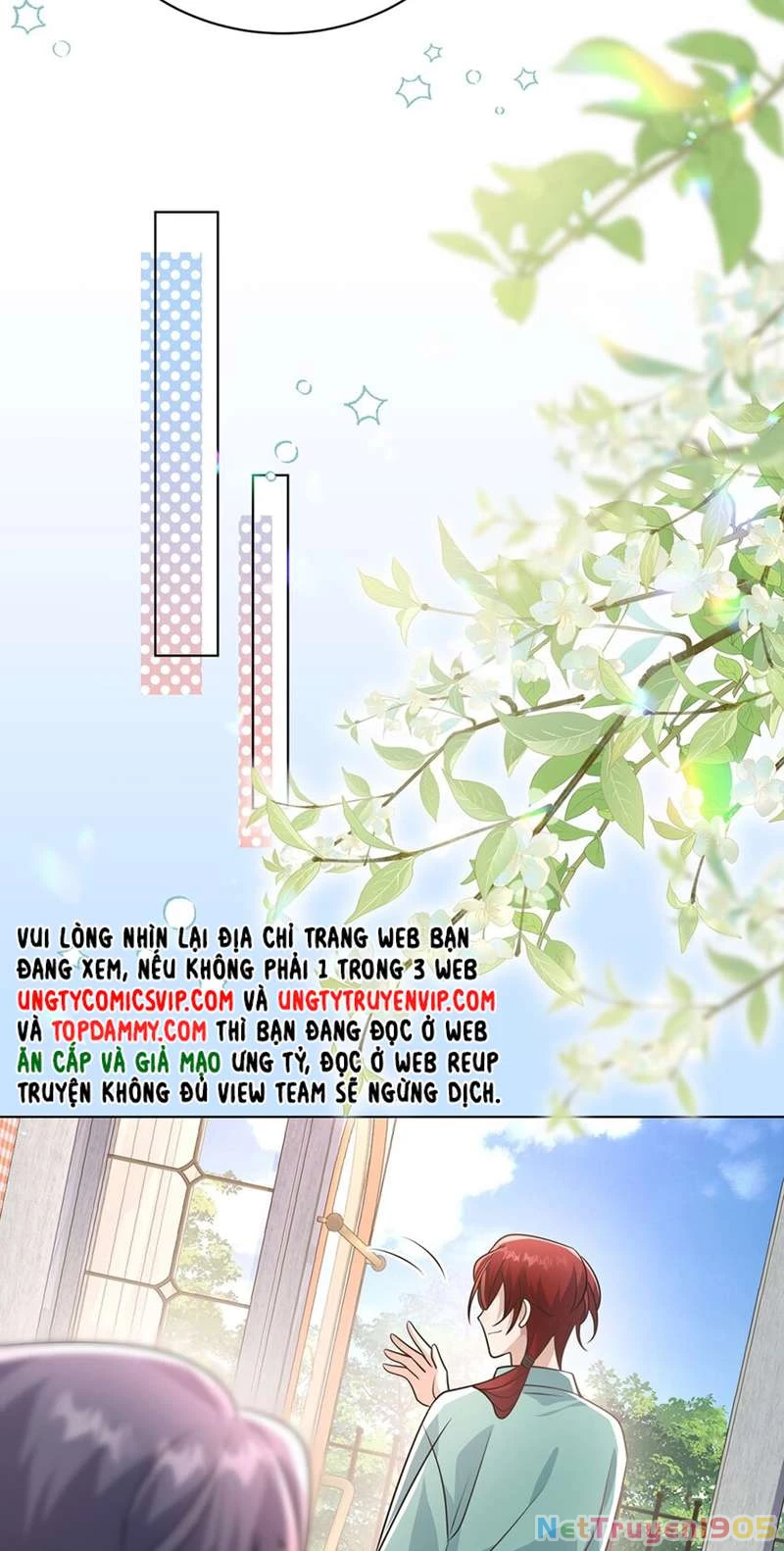 Sau Khi Xuyên Không Tôi Cùng Kẻ Thù Quay Về Hiện Đại Chapter 31 - 33