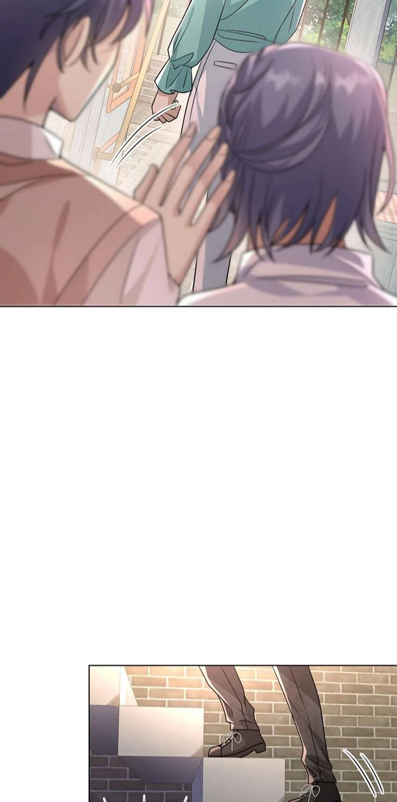 Sau Khi Xuyên Không Tôi Cùng Kẻ Thù Quay Về Hiện Đại Chapter 31 - 34