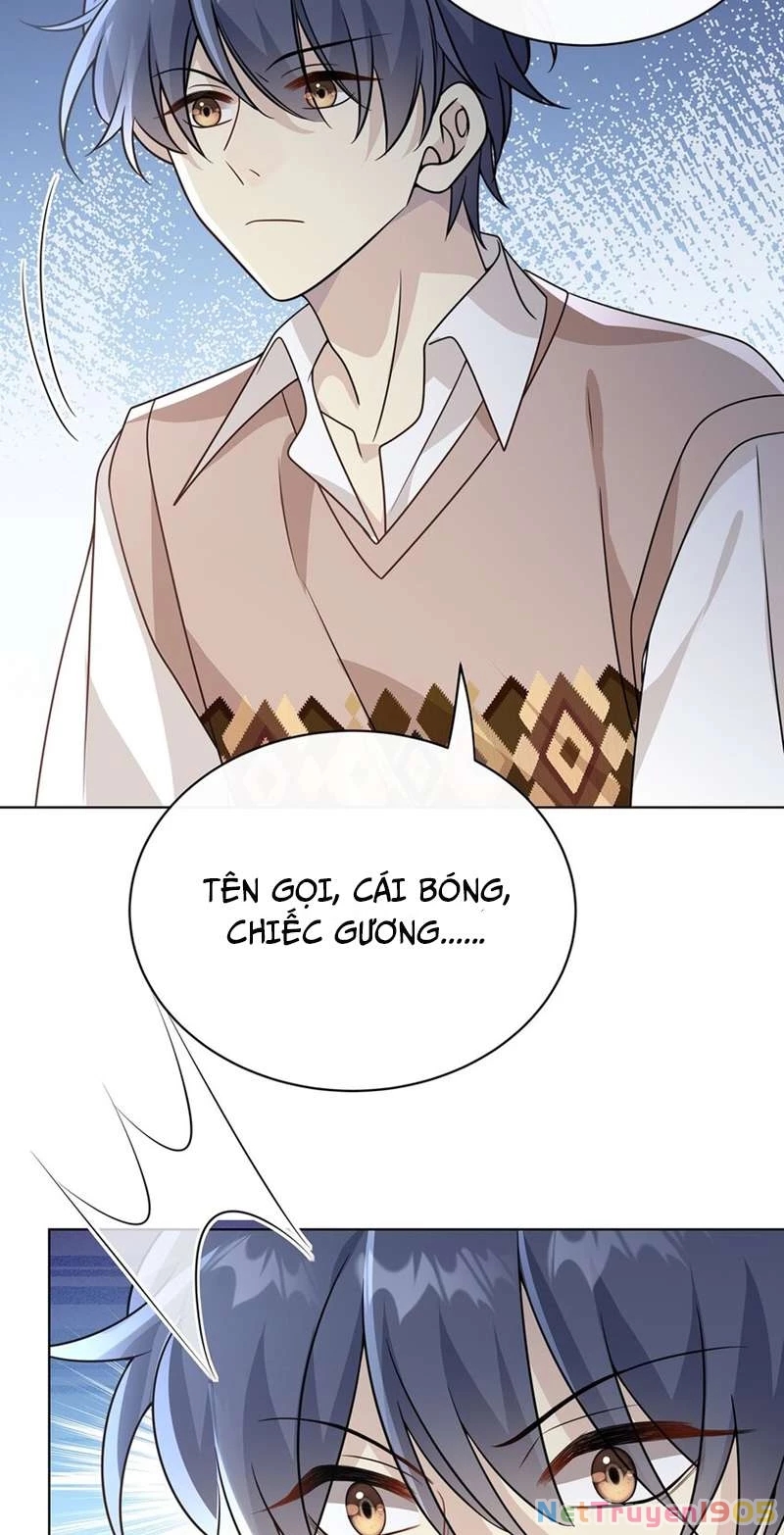 Sau Khi Xuyên Không Tôi Cùng Kẻ Thù Quay Về Hiện Đại Chapter 31 - 37