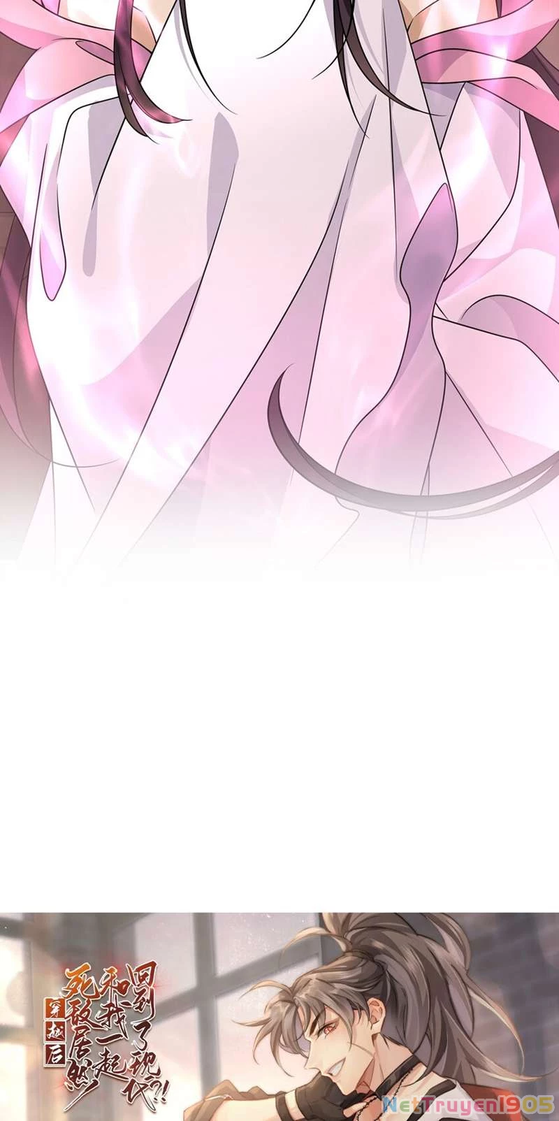 Sau Khi Xuyên Không Tôi Cùng Kẻ Thù Quay Về Hiện Đại Chapter 31 - 40