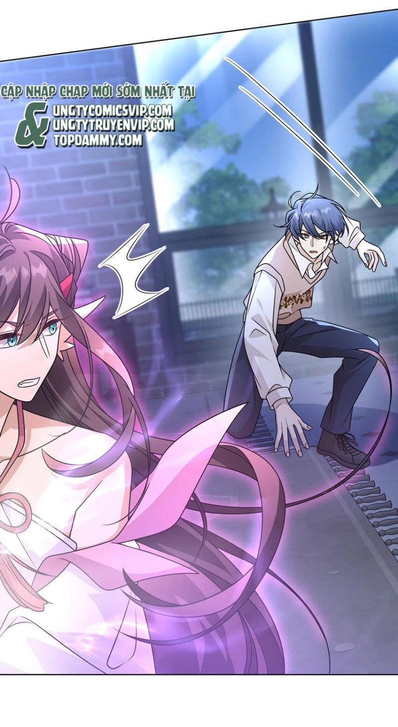 Sau Khi Xuyên Không Tôi Cùng Kẻ Thù Quay Về Hiện Đại Chapter 32 - 5
