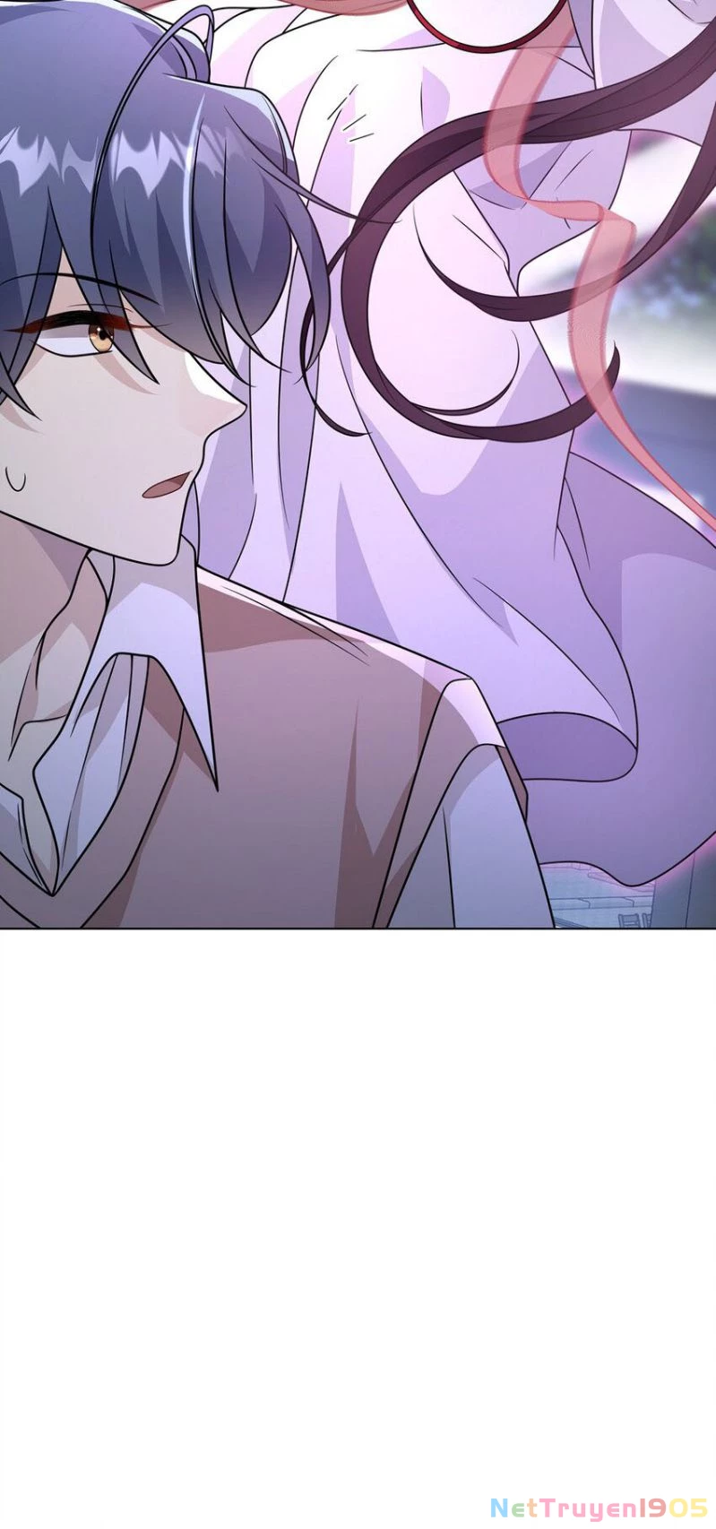 Sau Khi Xuyên Không Tôi Cùng Kẻ Thù Quay Về Hiện Đại Chapter 32 - 7