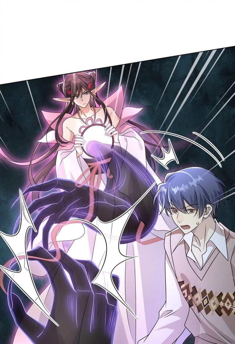 Sau Khi Xuyên Không Tôi Cùng Kẻ Thù Quay Về Hiện Đại Chapter 32 - 9