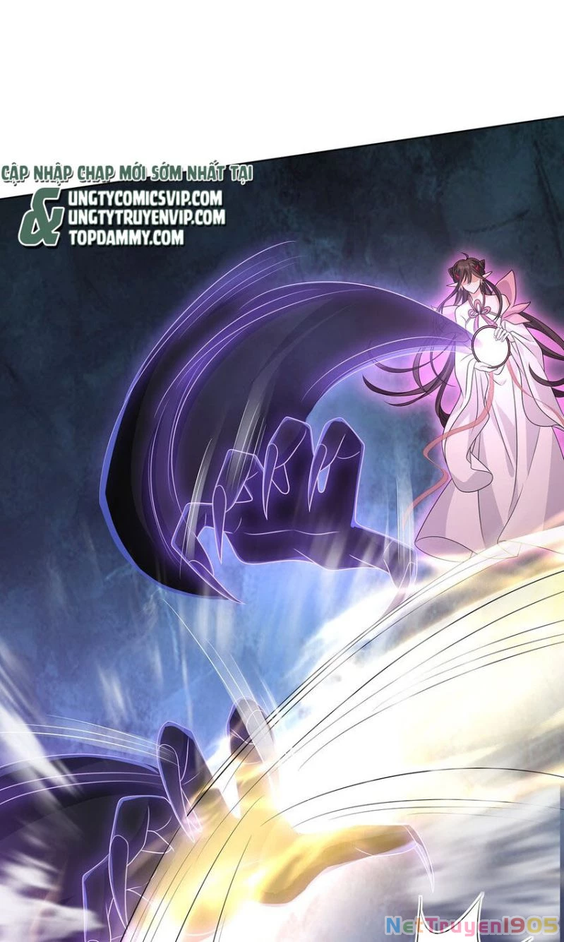 Sau Khi Xuyên Không Tôi Cùng Kẻ Thù Quay Về Hiện Đại Chapter 32 - 11