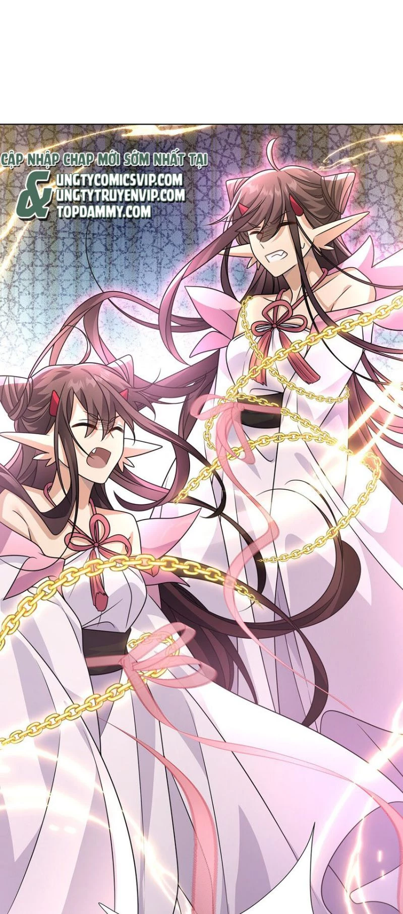 Sau Khi Xuyên Không Tôi Cùng Kẻ Thù Quay Về Hiện Đại Chapter 32 - 14