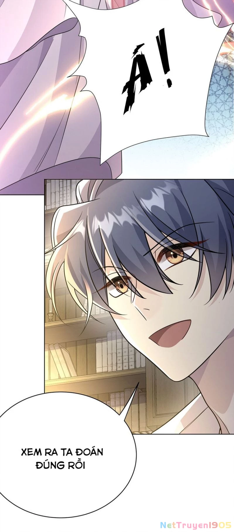 Sau Khi Xuyên Không Tôi Cùng Kẻ Thù Quay Về Hiện Đại Chapter 32 - 15