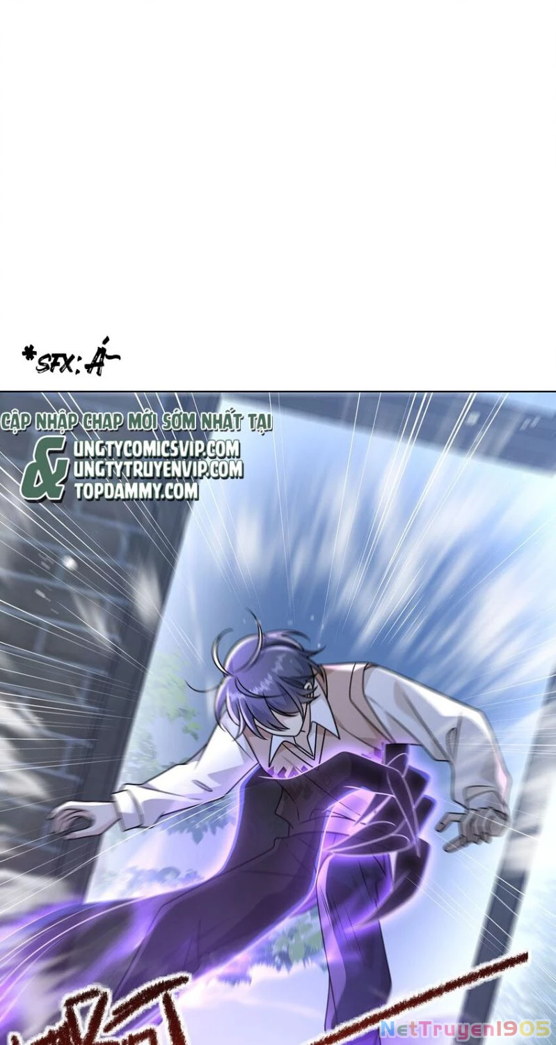 Sau Khi Xuyên Không Tôi Cùng Kẻ Thù Quay Về Hiện Đại Chapter 32 - 19