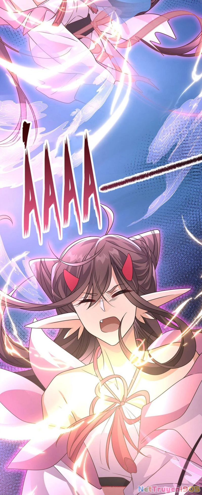 Sau Khi Xuyên Không Tôi Cùng Kẻ Thù Quay Về Hiện Đại Chapter 32 - 31