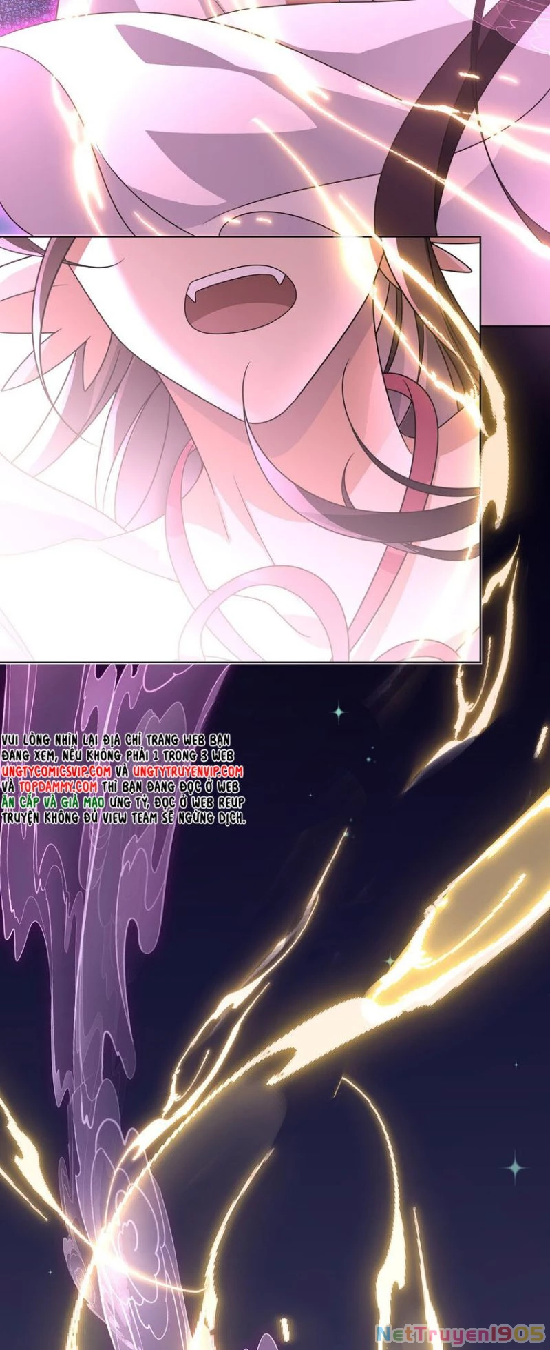 Sau Khi Xuyên Không Tôi Cùng Kẻ Thù Quay Về Hiện Đại Chapter 32 - 32