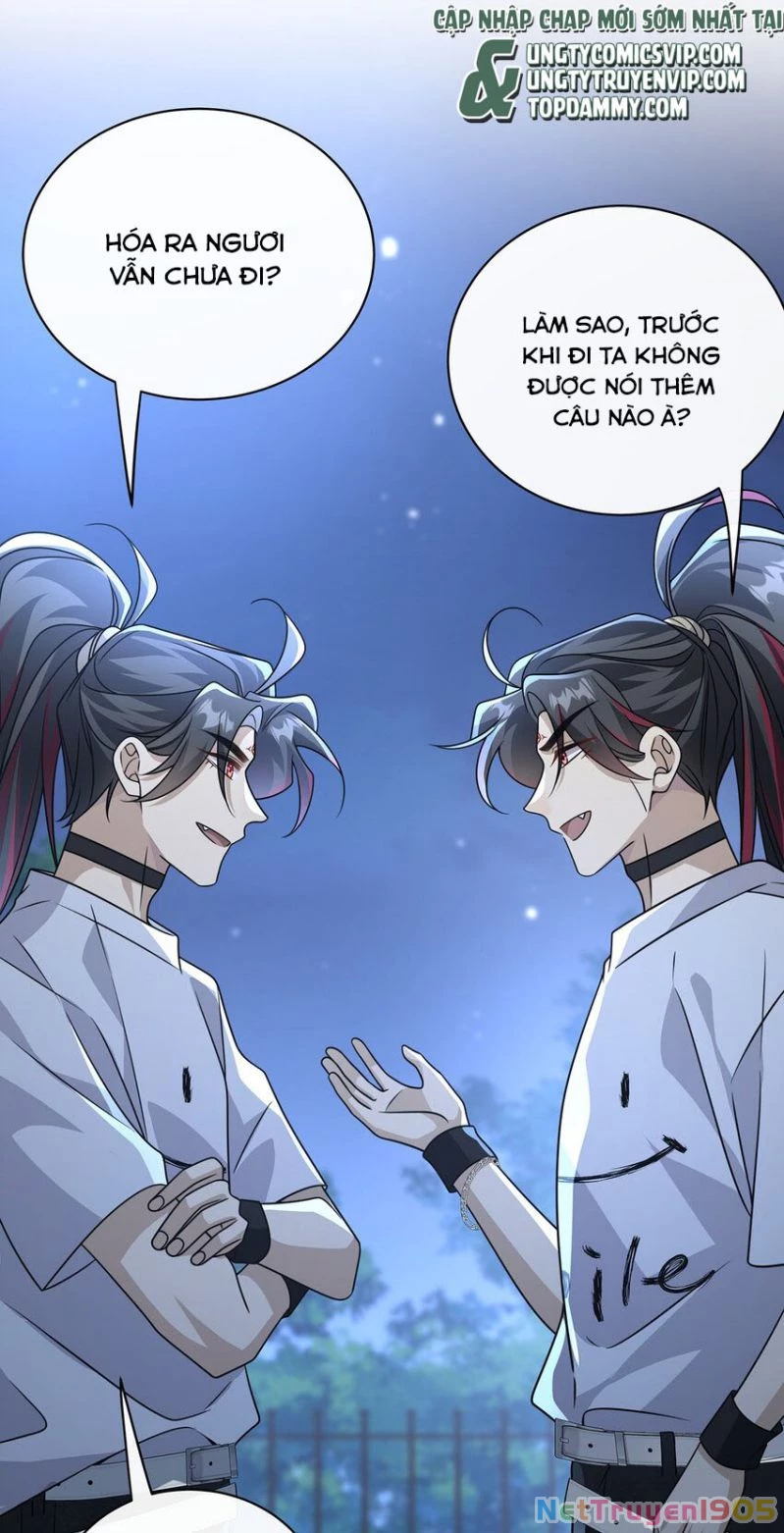 Sau Khi Xuyên Không Tôi Cùng Kẻ Thù Quay Về Hiện Đại Chapter 32 - 38