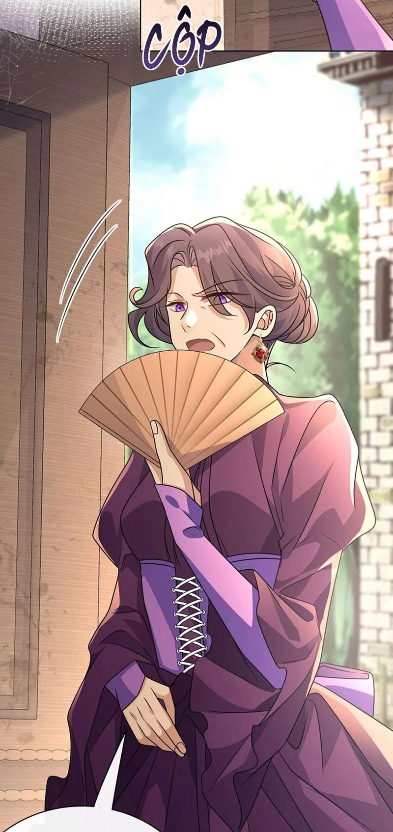 Sau Khi Xuyên Không Tôi Cùng Kẻ Thù Quay Về Hiện Đại Chapter 33 - 5