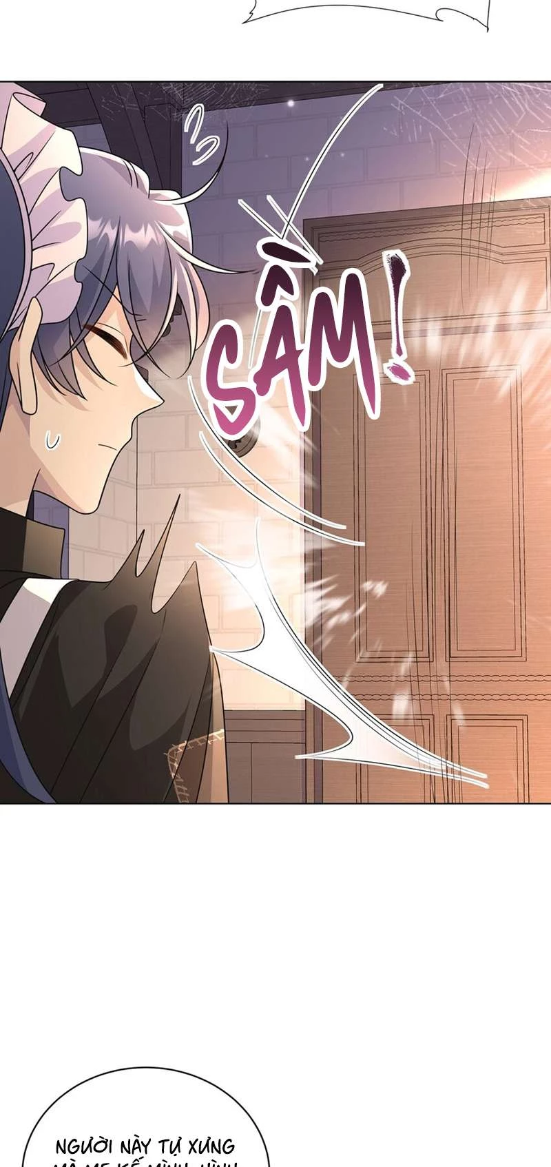 Sau Khi Xuyên Không Tôi Cùng Kẻ Thù Quay Về Hiện Đại Chapter 33 - 7