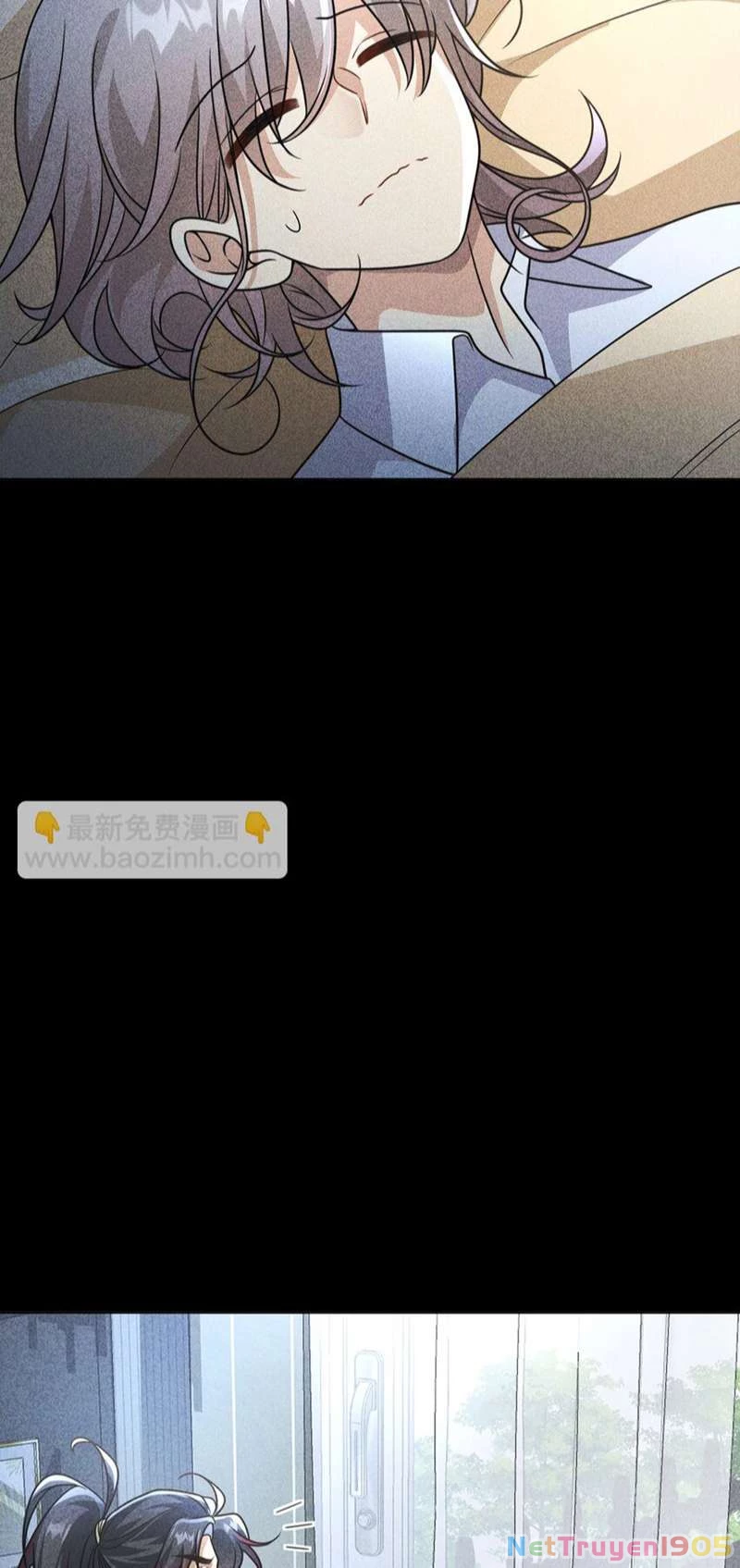 Sau Khi Xuyên Không Tôi Cùng Kẻ Thù Quay Về Hiện Đại Chapter 33 - 13